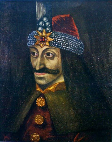 Oameni Si Legende Legenda Lui Vlad Tepes