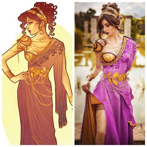 New movie hercules uniform cosplay costume. Pinterest: @ LOLAxxLOLA - Meg from Hercules Halloween ...