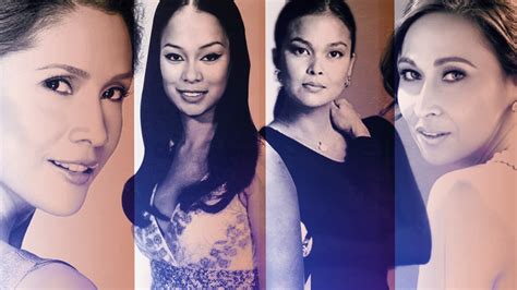 6 Decades Of Fierce Women In Philippine Cinema