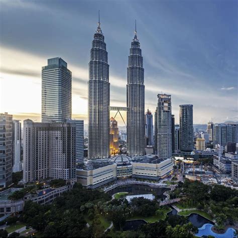 Wifi is free in public spaces. The 30 best hotels in Kuala Lumpur, Malaysia - Booking.com