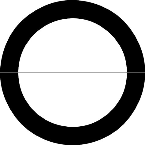 Circle Vector Svg Icon Svg Repo
