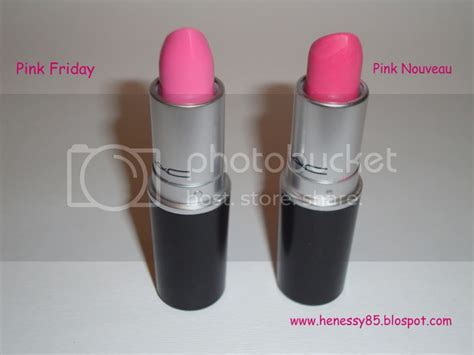 Fashion Macnicki Minaj Pink Friday Lipstick
