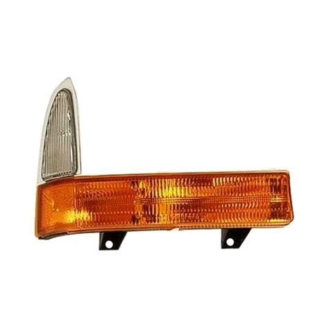 Replace® Fo2521177 Passenger Side Replacement Turn Signalparking Light
