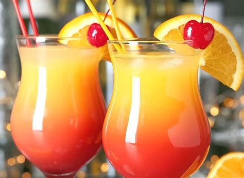25 Deliciously Refreshing Summer Cocktails Eat This Not That
