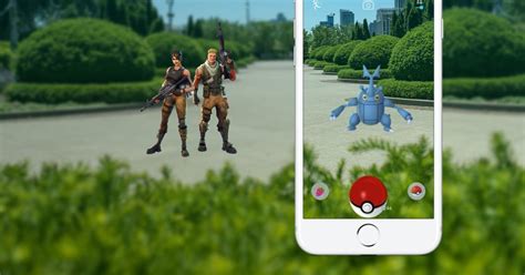 Fortnite Already Out Earns Pokémon Go With 2 Million Daily Heres Why
