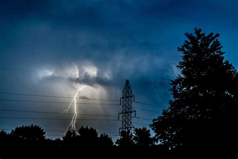 Extreme Weather Power Outages Must Become A Thing Of The Past