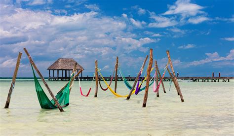 Three Ways To Make The Most Out Of Your Holbox Beach Vacation Loco Gringo