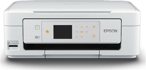 A printer's ink pad is at the end of its service life. Epson Expression Home XP-435 - Skroutz.gr