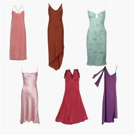 At 45 Kate Moss Still Rocks A Slip Dress Like No Other Dress Slip