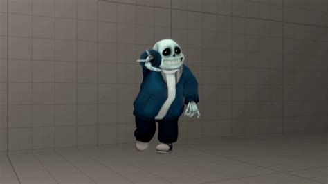 Put Sans Dancing The Fortnite Dance In A Video Or Image By Mrjeffofficial