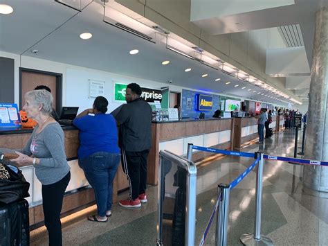 THRIFTY CAR RENTAL - 14 Photos & 82 Reviews - 600 Rental Blvd, NEW