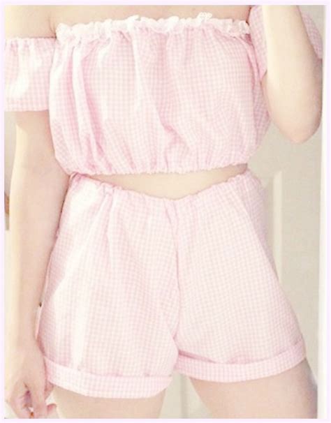 Chin Up Princess ♡ Pinterest ღ Kayla ღ Cute Kawaii Outfits Kawaii