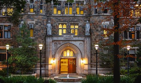 Lehigh Launch Program To Offer Unique First Semester Experience For