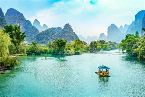Guilin Pictures Download Free Images On Unsplash