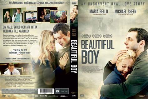 Coversboxsk Beautiful Boy 2010 High Quality Dvd
