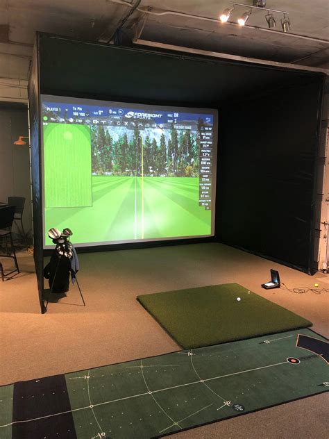 How to Extend the Life of your Golf Impact Screen | Carl's Place