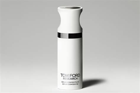 Tom Ford Beauty Research Skincare Line Release Hypebae