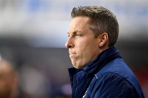 Neil Harris Quiet Millwall Revolution Is The Real Deal London