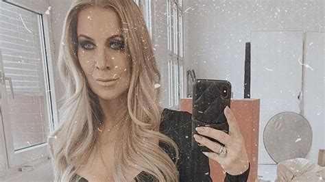 Charlotte Würdig Sorgt Mit Sexy Selfie Für Mächtig Fan Ärger