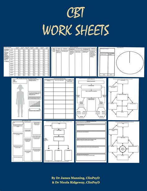 Cognitive therapy worksheets cognitive behavioral therapy is a limited term talk therapy the process may even involve activities outside of one on one sessions that you try and then report back to your. Challenging Cognitive Distortions Worksheet Pdf - best worksheet