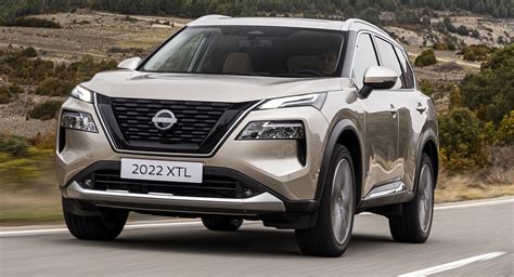 2023 Nissan X Trail Coming To Australia With E Power System Laptrinhx