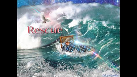 rescue youtube