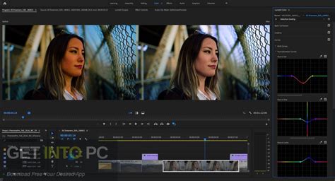 Mau install program terbaik untuk edit video ini tanpa berlangganan s$27.62 per bulan? Adobe Premiere Pro CC 2019 Free Download