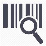 Barcode Scan Icon Magnifying Glass Bytescout Reader