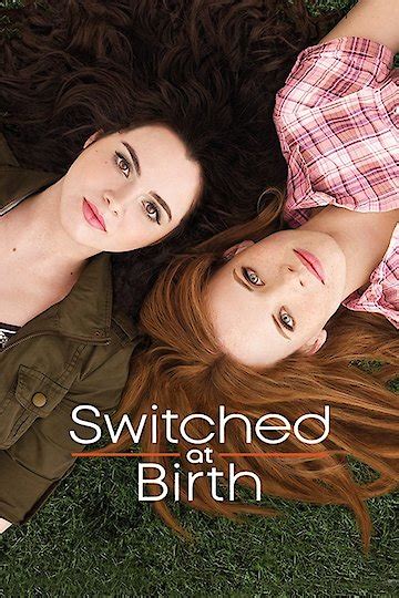 Watch Switched At Birth Online Full Episodes All Seasons Yidio