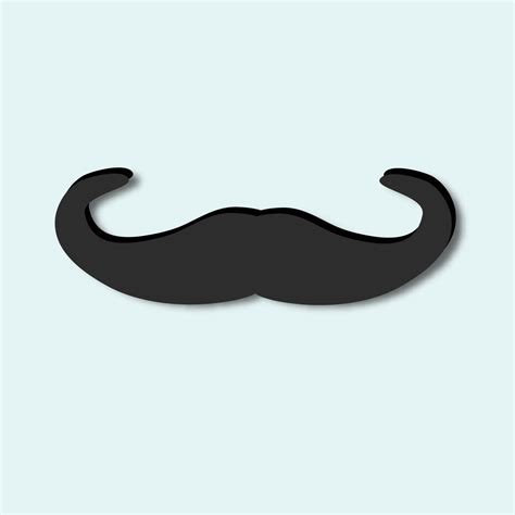 Mustache Photos Mustache Emoji Whatsapp