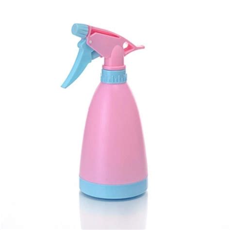Buy Hand Trigger Water Spray Bottle Flowers Plants Cleaning Gardening