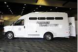 Images of Inmate Transport Services