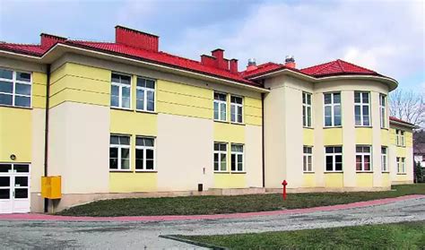 O Szpitalu Wojewódzki Szpital Psychiatryczny w Andrychowie