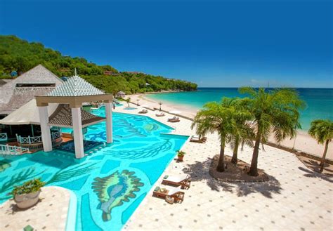 St Lucia All Inclusive Resorts Resorts Daily