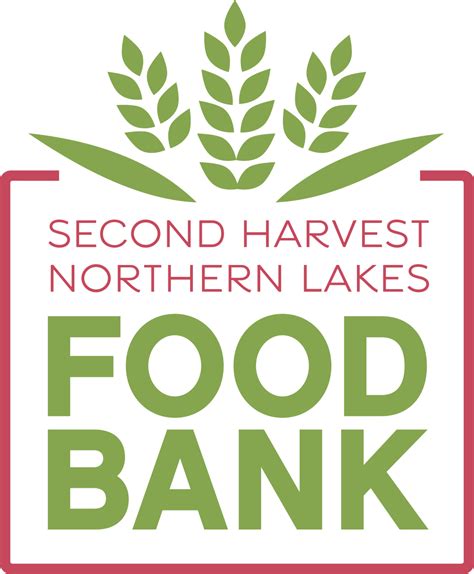 Second Harvest Northern Lakes Gishandco