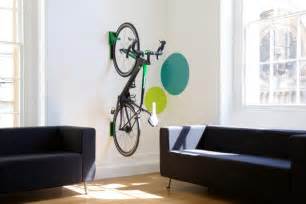 Interior Design Ideas Featuring Your Bicycle Clair Strong Interior