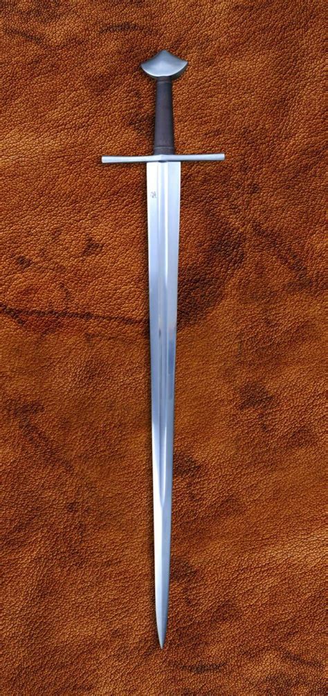 Medieval Swords Battle Ready Swords Darksword Armory