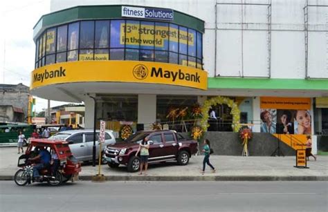 Enjoy low minimum opening balance for your newly established business. Maybank to transfer trust accounts to new unit | Inquirer ...