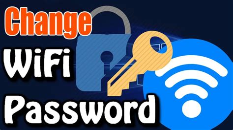 How to change spectrum wifi password and wifi name from my spectrum app. How To Change WiFi Password - YouTube