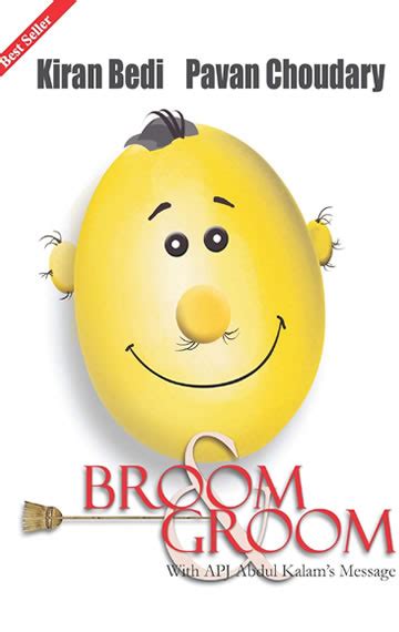 Broom And Groom