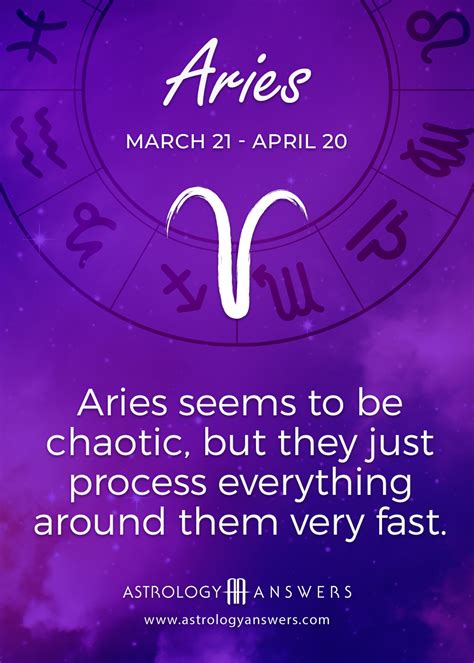 Aries Daily Horoscope Aries Daily Horoscope