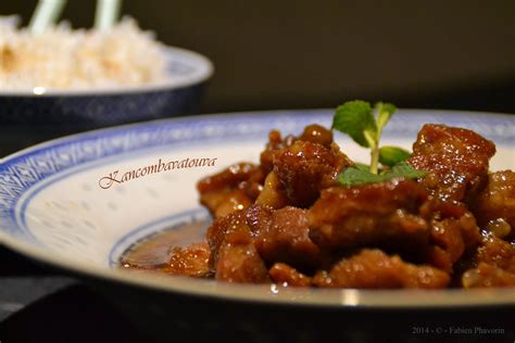 Recette Recette Joues De Porc A La Cocotte Minute