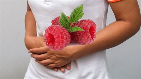 Raspberry Allergy Symptoms And How To Treat It