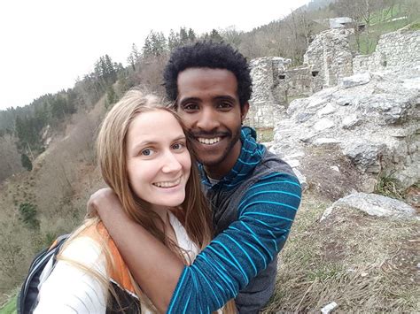 I Am A White Woman And I M Afraid For My Black Boyfriend Huffpost Voices