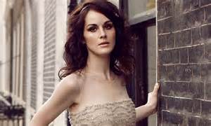 Downton Abbey Star Michelle Dockery Lines Up Role In Spy Thriller