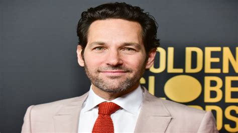 Paul Rudd Named People S Sexiest Man Alive 2021 Thedailyguardian