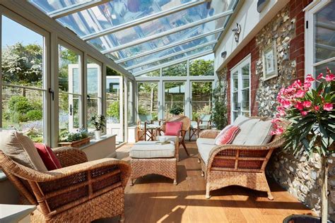 How Much Does A Conservatory Cost Conservatory Prices Anglian Home