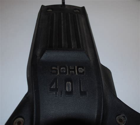 For Sale 40 Sohc Engine Cover From Ford Explorer In Ranger Forums