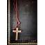 Christian Cross On Bible Photograph By Elena Elisseeva