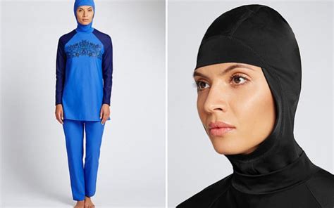 burkini row how about we start seeing muslim women for who we are and not what we wear